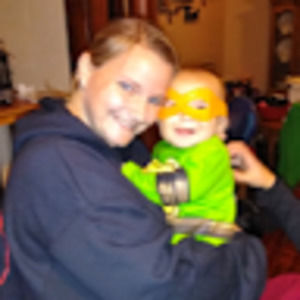 Meet your Posher, Brandy